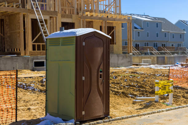 Porta potty rental for outdoor events in Chillicothe, MO