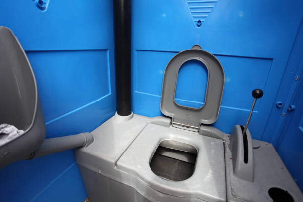 Best Affordable porta potty rental  in Chillicothe, MO