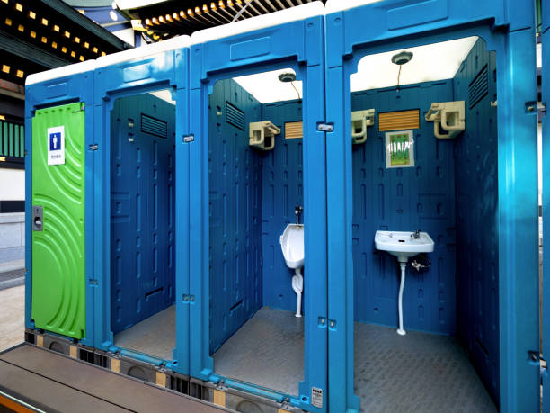 Best High-end porta potty rental  in Chillicothe, MO