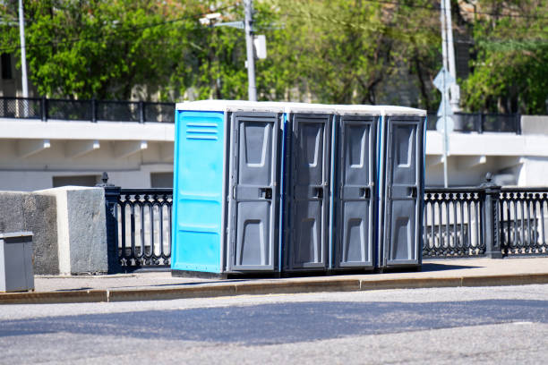 Best Porta potty rental for outdoor events  in Chillicothe, MO