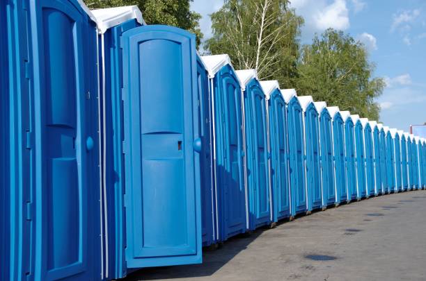 Best Porta potty rental for festivals  in Chillicothe, MO